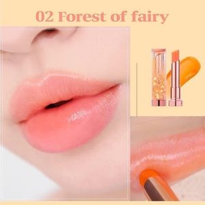 Coringco Shalala Snow Ball Lip Balm - #2 Forest of Fairy